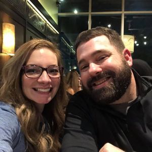 Meet your Posher, Jared